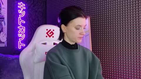 roxy_riot_ online show from February 2025 01:22:01 AM