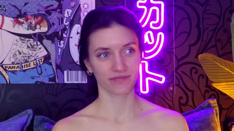 roxy_riot_ online show from March 2025 04:28:01 AM