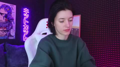 roxy_riot_ online show from March 2025 01:31:02 AM