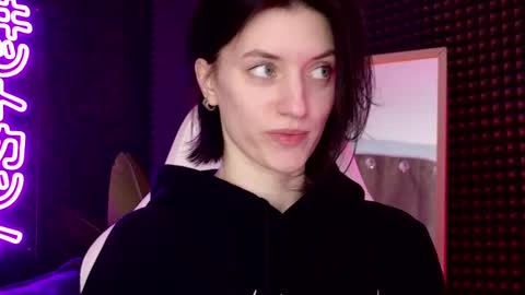 roxy_riot_ online show from March 2025 01:50:02 AM