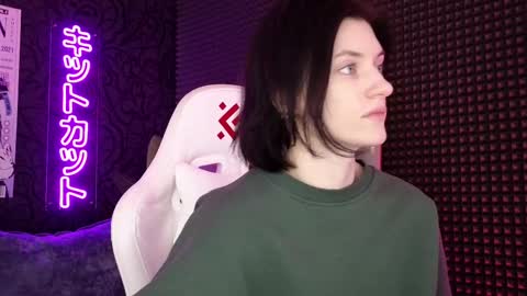 roxy_riot_ online show from March 2025 01:25:02 AM