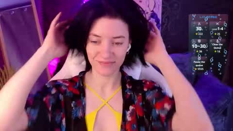 roxy_riot_ online show from December 2025 01:36:01 AM