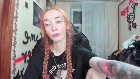 Roxy online show from December 2024 03:10:01 PM