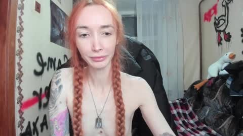 Roxy online show from December 2024 09:46:01 PM