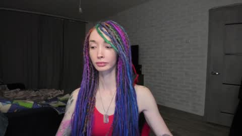 Roxy online show from December 2024 07:00:02 PM