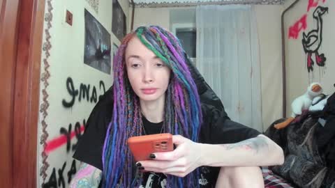 Roxy online show from December 2024 12:12:01 AM