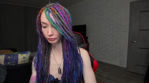 Roxy online show from December 2024 07:04:02 PM