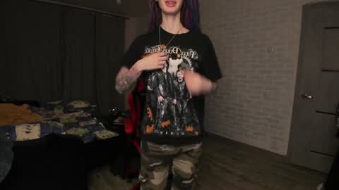 Roxy online show from January 2025 02:09:02 PM