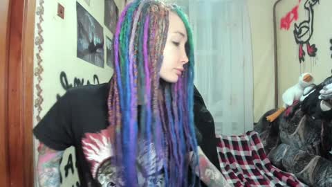 Roxy online show from January 2025 06:59:02 PM