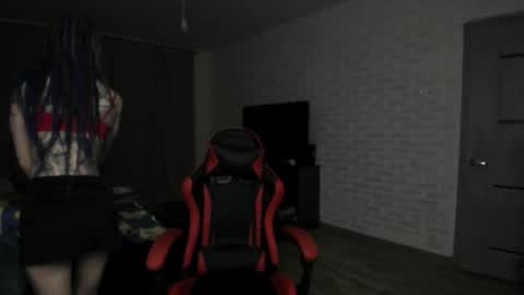 Roxy online show from February 2025 09:18:01 PM