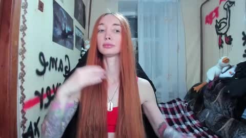 Roxy online show from February 2025 12:19:02 AM