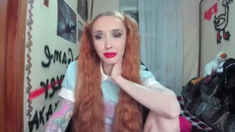 Roxy online show from February 2025 12:09:01 AM