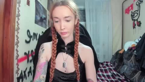 Roxy online show from March 2025 12:17:02 AM