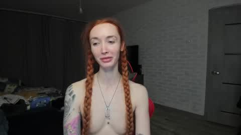 Roxy online show from March 2025 01:05:01 AM