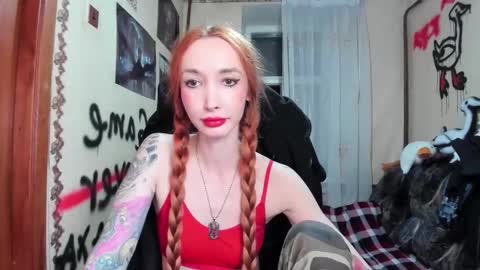 Roxy online show from September 2025 08:54:01 PM