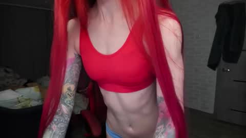 Roxy online show from January 2026 09:02:02 PM