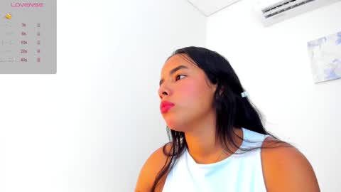 roxy_stone1 online show from February 2026 07:30:02 PM