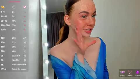 Snapshot of roxy_sunny chatting on February 2025 11:55:01 AM Roxy GMT2 Mon 10 AM - 4 PMTue 10 AM - 4 PM Wed 10 AM - 4 PM Sat 10 AM - 4 PM Sun 10 AM - 4 PM. online show from February 2025 11:55:01 AM