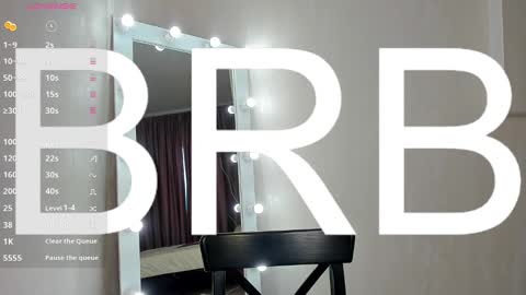 Snapshot of roxy_sunny chatting on February 2025 04:05:02 AM Roxy GMT2 Mon 10 AM - 4 PMTue 10 AM - 4 PM Wed 10 AM - 4 PM Sat 10 AM - 4 PM Sun 10 AM - 4 PM. online show from February 2025 04:05:02 AM