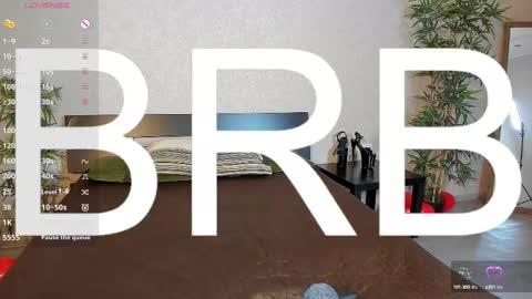 Snapshot of roxy_sunny chatting on March 2025 04:03:02 AM Roxy GMT2 Mon 10 AM - 4 PMTue 10 AM - 4 PM Wed 10 AM - 4 PM Sat 10 AM - 4 PM Sun 10 AM - 4 PM. online show from March 2025 04:03:02 AM