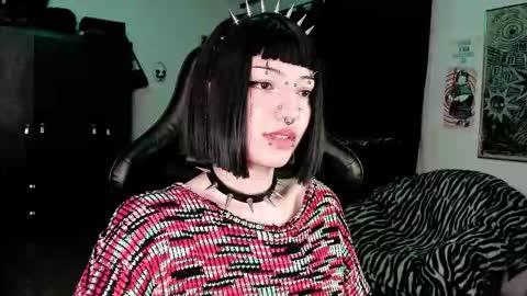 Snapshot of roxy_toxic chatting on February 2026 02:53:01 AM Roxy Independient model Help me to reach 50 thumbs up online show from February 2026 02:53:01 AM