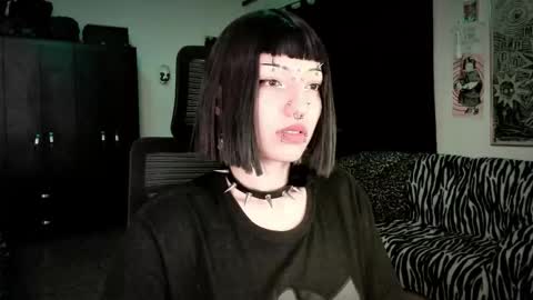 Snapshot of roxy_toxic chatting on February 2026 12:41:02 AM Roxy Independient model Help me to reach 50 thumbs up online show from February 2026 12:41:02 AM