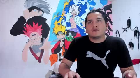 RoxyAron online show from October 2025 04:26:02 PM