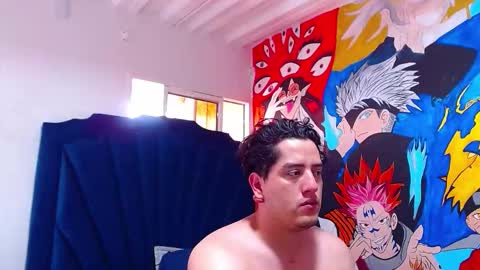 RoxyAron online show from January 2026 05:48:01 PM