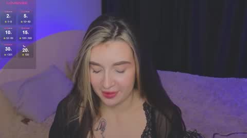 Roxy online show from February 2025 10:16:02 AM