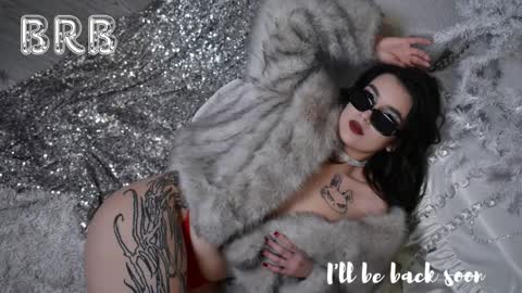 Roxy online show from September 2025 01:16:02 AM