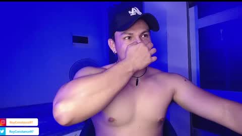 Roy Constance online show from December 2024 03:48:01 AM