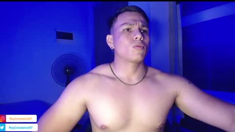 Roy Constance online show from December 2024 05:50:01 AM