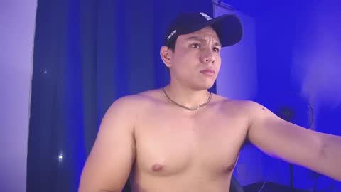 Roy Constance online show from February 2025 03:43:02 AM