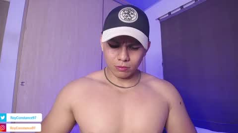 Roy Constance online show from February 2025 05:30:02 AM