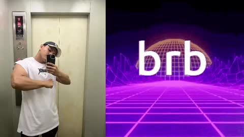 Roy Constance online show from March 2025 04:38:02 AM