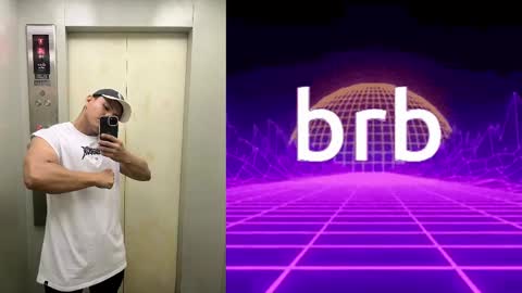 Roy Constance online show from March 2025 08:13:01 AM