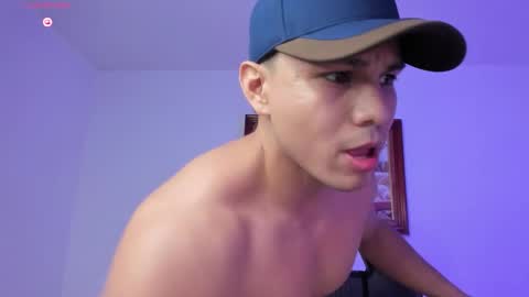 Roy Constance online show from February 2026 03:35:02 AM