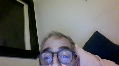 Roy Murrin online show from November 2025 07:07:03 AM