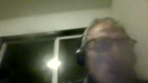 Roy Murrin online show from November 2025 08:31:02 AM