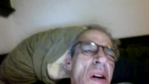 Roy Murrin online show from December 2025 09:25:01 AM