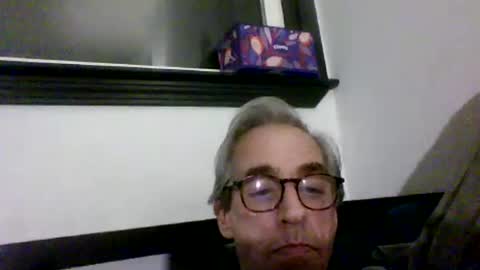 Roy Murrin online show from March 2026 07:33:02 AM