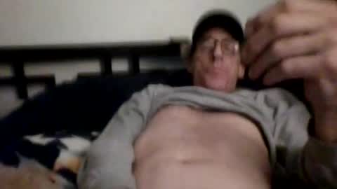 Roy Murrin online show from March 2026 08:51:02 AM
