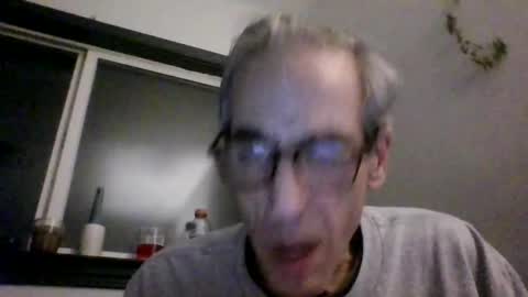 Roy Murrin online show from March 2026 07:41:02 AM