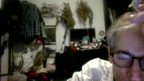 Roy Murrin online show from March 2026 08:15:01 AM