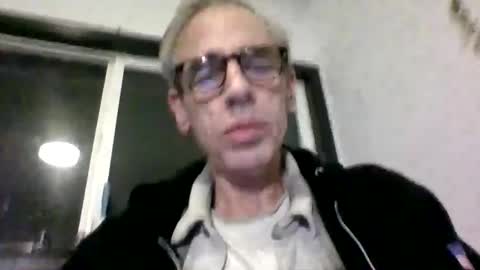 Roy Murrin online show from April 2026 12:47:01 PM