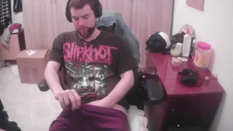 royer04 online show from February 2026 03:36:02 AM