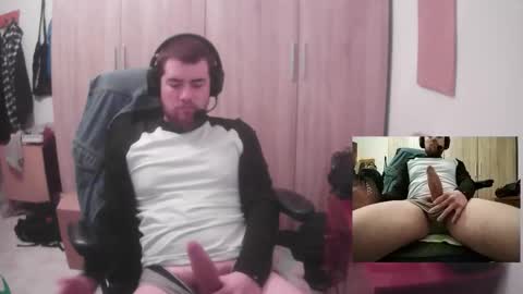 royer04 online show from February 2026 09:22:02 PM