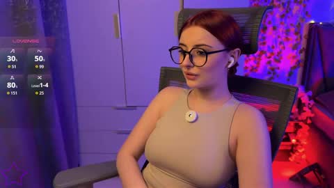Rose online show from May 2026 09:54:01 PM