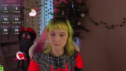 Snapshot of roziett_belle chatting on February 2026 09:09:02 AM Roziett online show from February 2026 09:09:02 AM