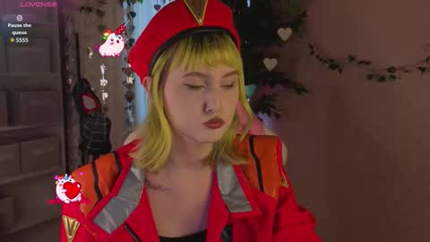 Snapshot of roziett_belle chatting on March 2026 09:59:02 AM Roziett online show from March 2026 09:59:02 AM